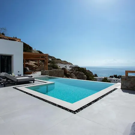 Chanel By Blanco Villas ヴィラ *