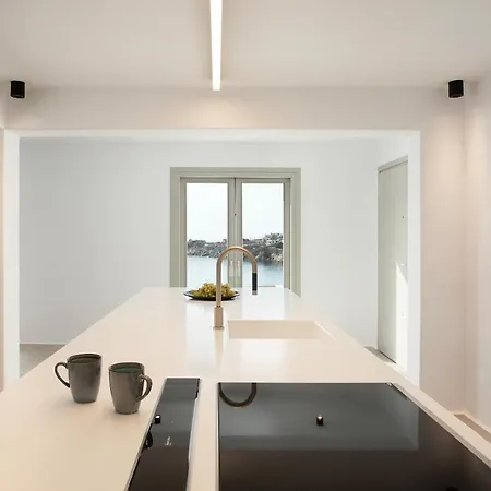 Chanel By Blanco Villas ヴィラ *