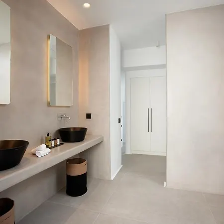 ヴィラ Chanel By Blanco Villas