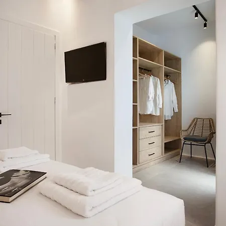 Chanel By Blanco Villas ヴィラ *