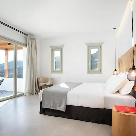 Chanel By Blanco Villas * Mykonos Town