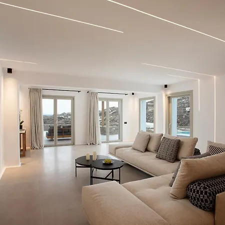 Chanel By Blanco Villas ヴィラ