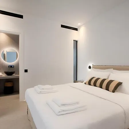 Chanel By Blanco Villas ヴィラ