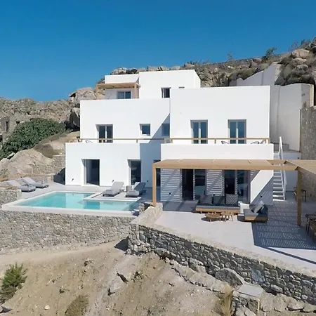 Chanel By Blanco Villas ヴィラ *