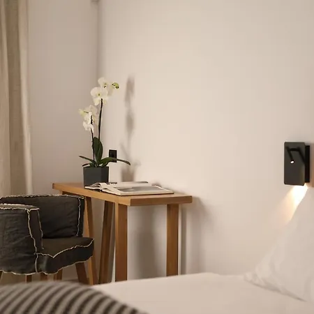 Chanel By Blanco Villas