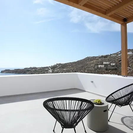 ヴィラ Chanel By Blanco Villas