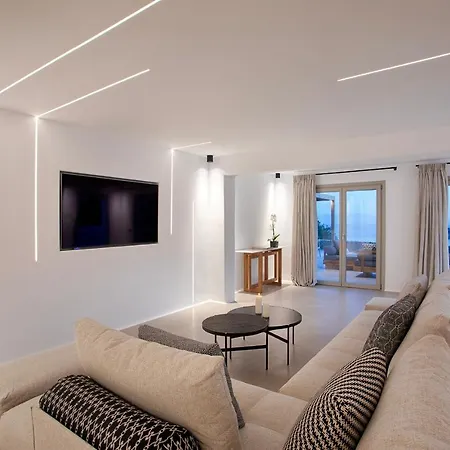 Chanel By Blanco Villas ヴィラ *