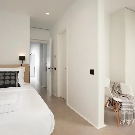 Chanel By Blanco Villas ヴィラ