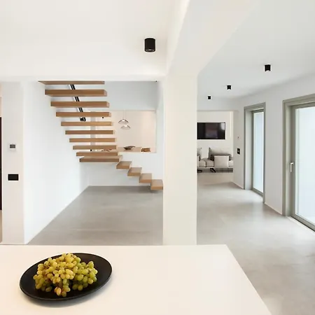 Chanel By Blanco Villas ヴィラ