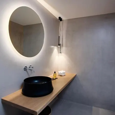 ヴィラ Chanel By Blanco Villas