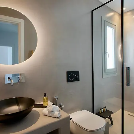 ヴィラ Chanel By Blanco Villas