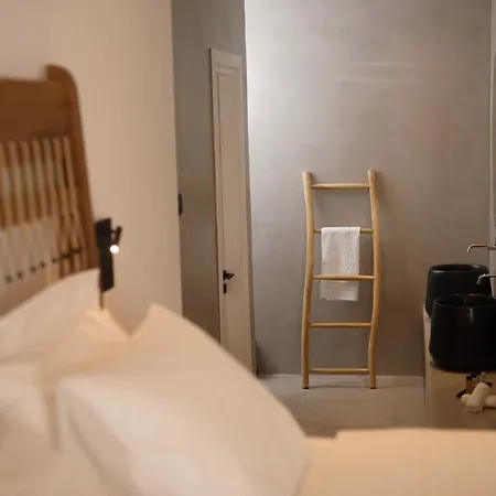 Chanel By Blanco Villas ヴィラ Mykonos Town