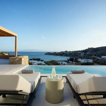 ヴィラ Chanel By Blanco Villas