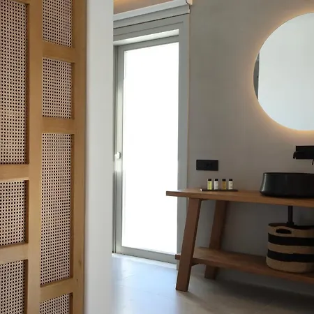 Chanel By Blanco Villas *