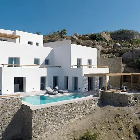 Willa Chanel By Blanco Villas Mykonos Town