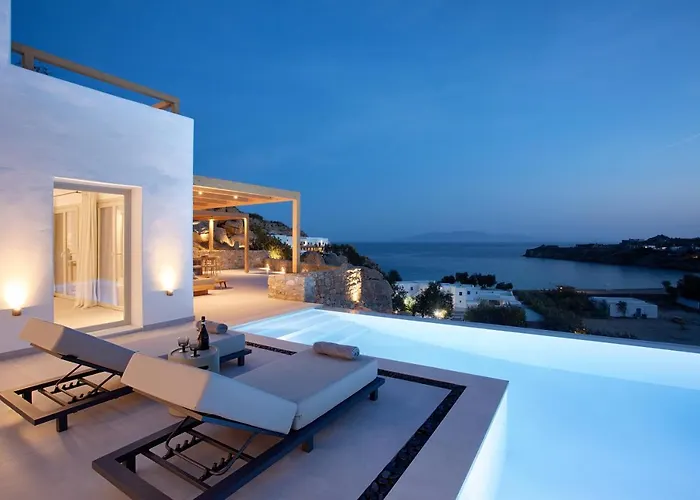 Villa Chanel By Blanco Villas