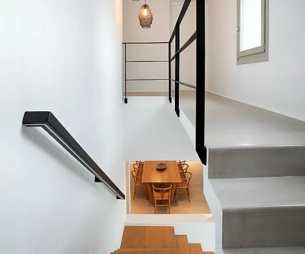 Villa Chanel By Blanco Villas *