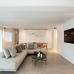 Βίλα Chanel By Blanco Villas Mykonos Town