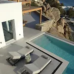 Βίλα Chanel By Blanco Villas Mykonos Town