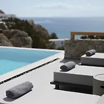 Βίλα Chanel By Blanco Villas Mykonos Town